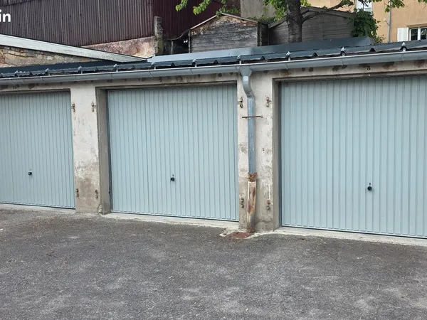 Garage 23 Bvd Emile Zola LAXOU