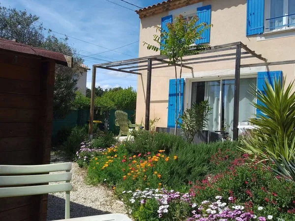Maison 4 pièces 81 m²
