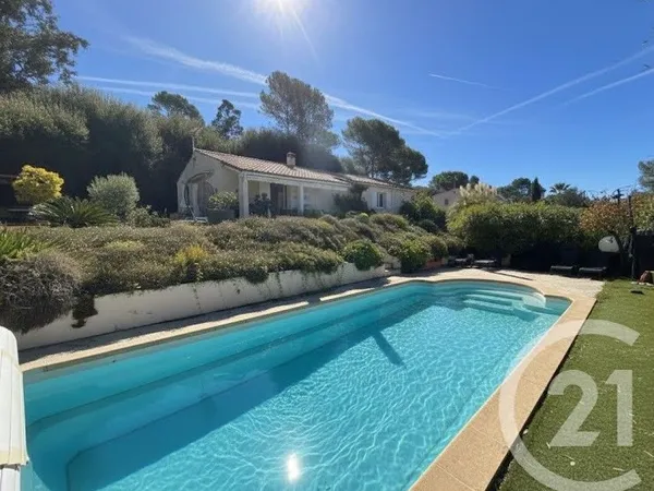 Maison 4 pièces 92 m²
