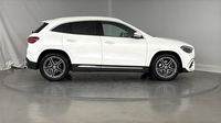 Mercedes Gla 200 d 150ch AMG Line 8G-DCT — photo 4