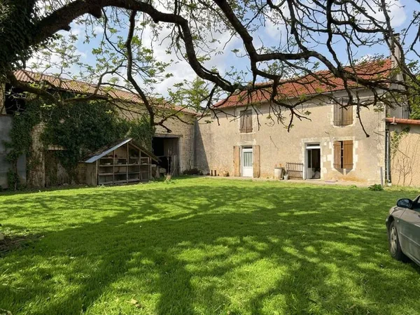 Maison 6 pièces 177 m²