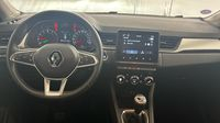 Renault Captur 1.0 TCe 90ch Evolution — photo 11