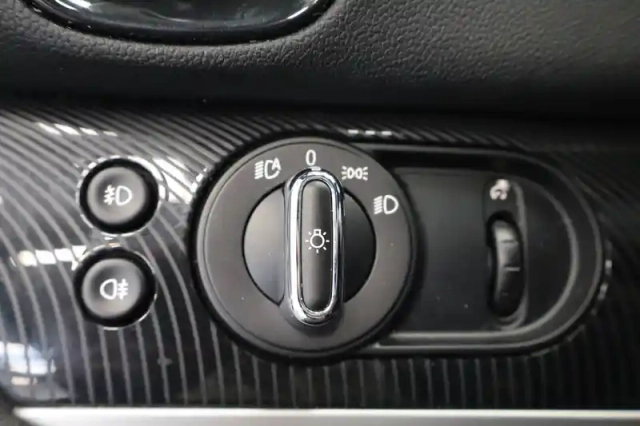 Mini Mini countryman 190 ch bva8 — photo 71