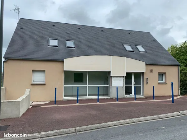 Appartement 1 pièce 33m2