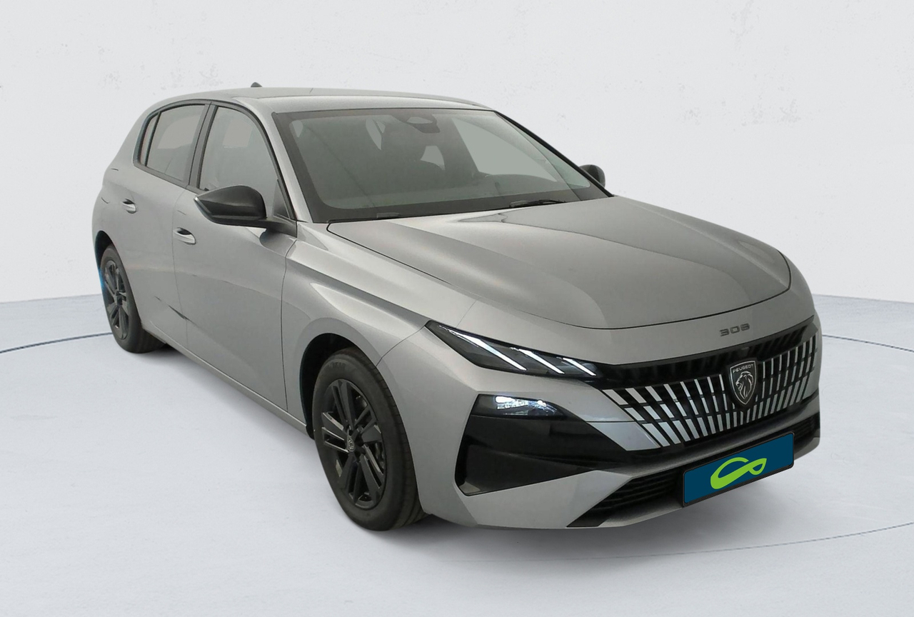 Peugeot 308 — photo 7
