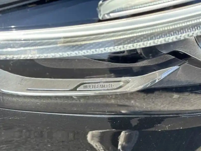 Mercedes Classe B 250 e hybrid eq amg line — photo 14