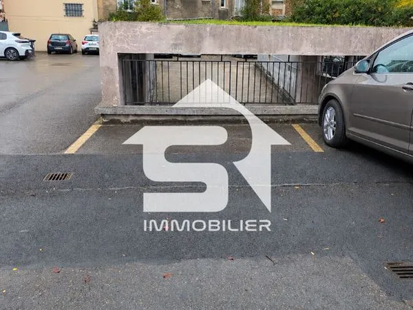 Parking/box 12 m² FONTENAY SOUS BOIS