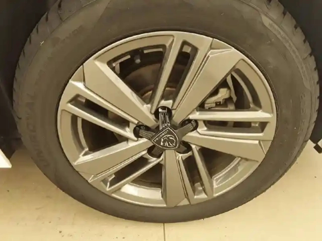 Peugeot 308 sw bluehdi 130ch s&amp;s eat8 — photo 99