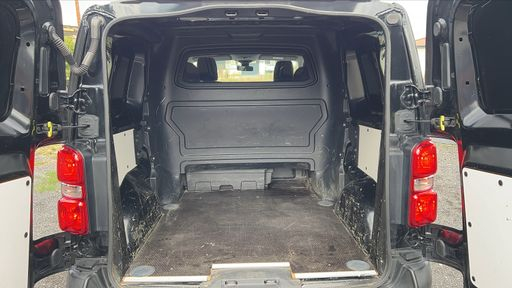 Toyota ProAce 2.0 D-4D 180 BVA8 - Business Cabine Approfondie Medium – 2022 – 66544 km – Diesel – Boîte Automatique — photo 44