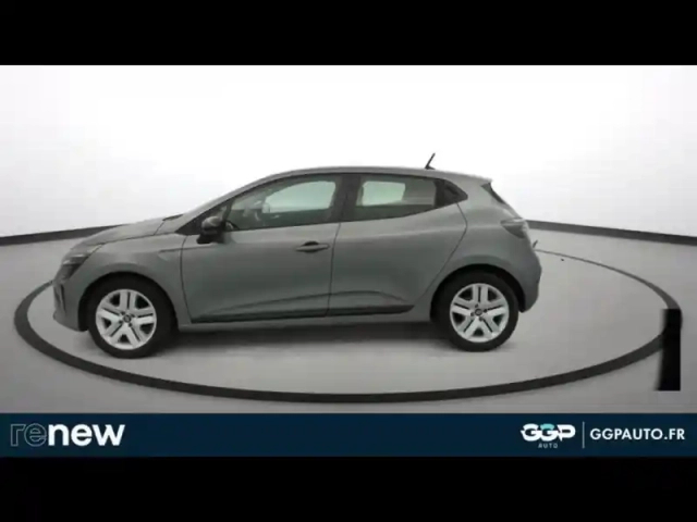 Renault Clio 1.0 tce 90ch evolution - 24 — photo 11