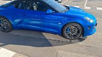 Alpine A110 1.8T 300ch S — photo 5