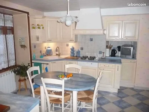 Maison à louer Pléneuf Val André