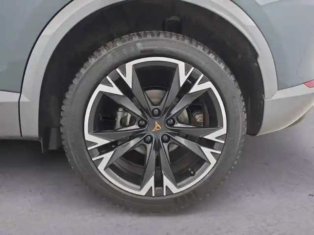Cupra Formentor 1.5 tsi 150 ch dsg7 — photo 114