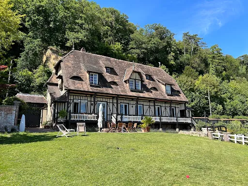 Maison 6 pièces 170 m²