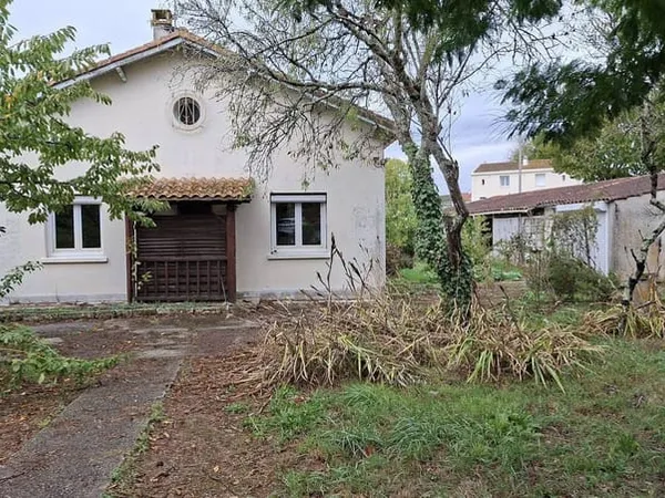 Maison 7 pièces 104 m²
