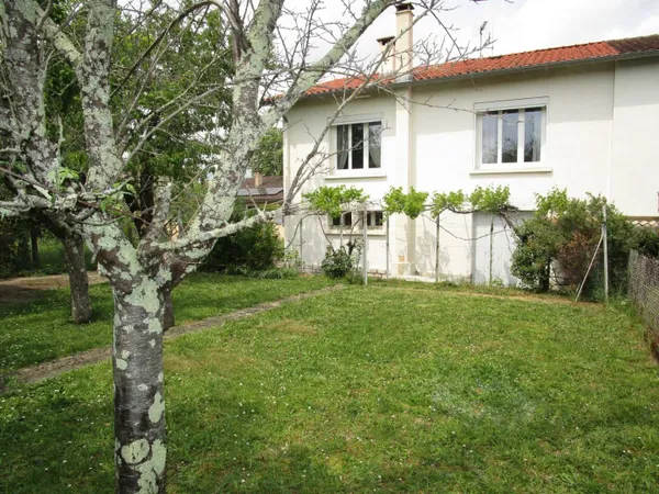 Maison 5 pièces 95 m²