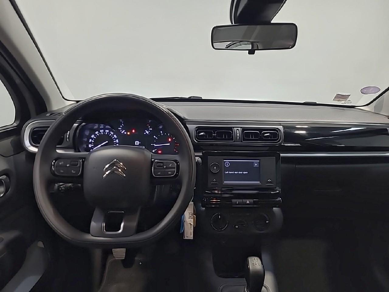 Citroën C3 puretech 83 ch bvm5 you — photo 12
