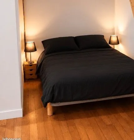 Appartement Lyon 6 , 30m2 , 850 toutes charges comprises