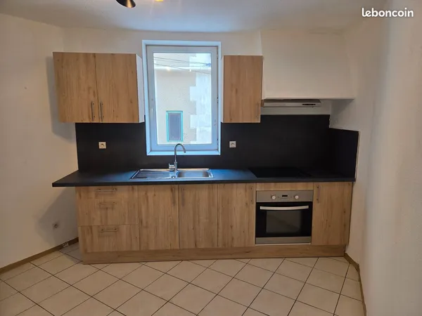 Appartement T3 proche Narbonne