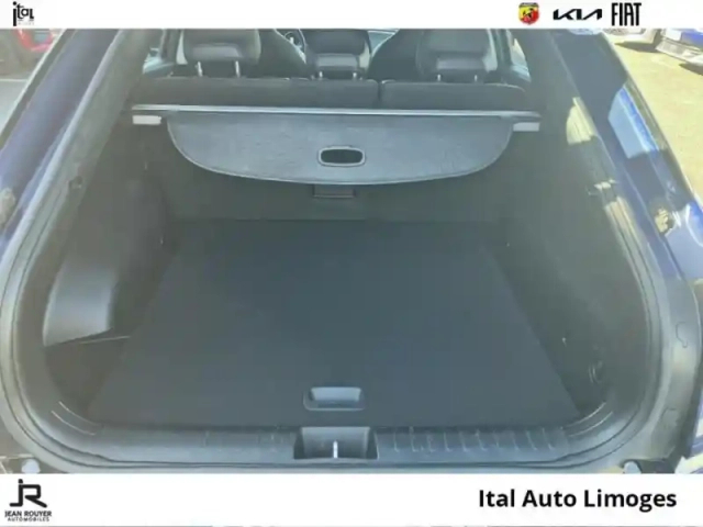 Kia Ev6 229ch air design 2wd — photo 6