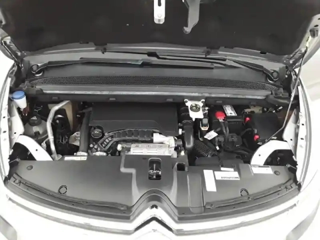 Citroën C4 spacetourer puretech 130 s&amp;s eat8 — photo 25
