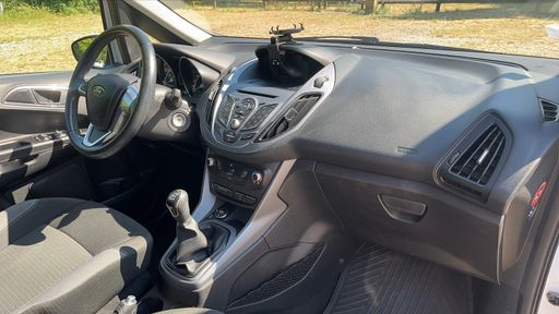 Ford B-MAX 1.0 EcoBoost 100 - Trend – 2017 – 90207 km – Essence – Boîte Manuelle — photo 19