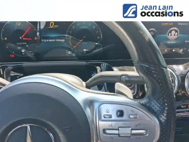 Mercedes Gla 250 e 8g-dct — photo 13