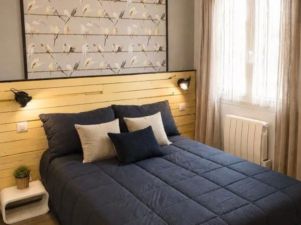 Chambre dans coloc avec jardin