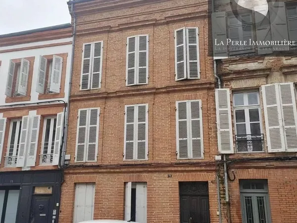 Immeuble de rapport 11 pièces 266 m²