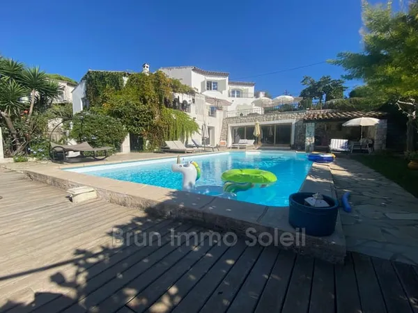 Vente maison 7 Pièce(s)