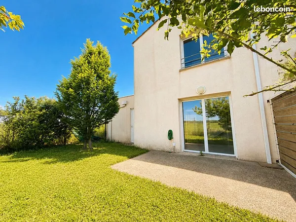 Maison 3 pièces 77 m²
