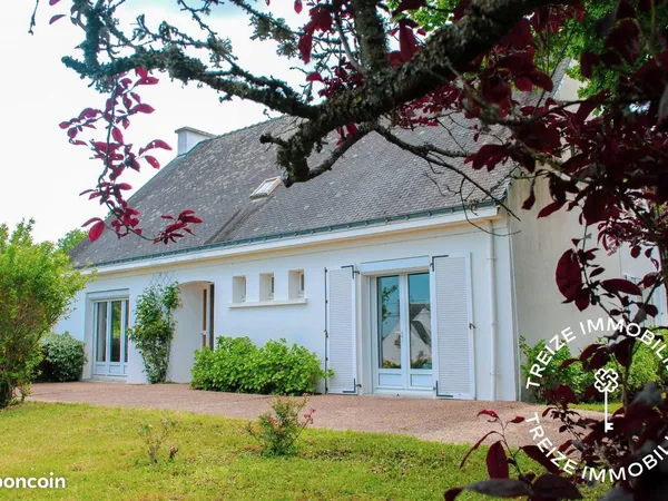 Propriété 8 pièces 167 m²