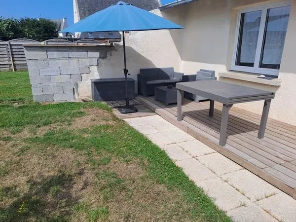 Chambre 1 pièce 15 m²
