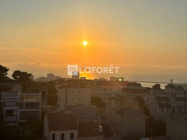 Appartement 3 pièces 70 m²