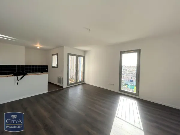Appartement 3 pièces 70 m²
