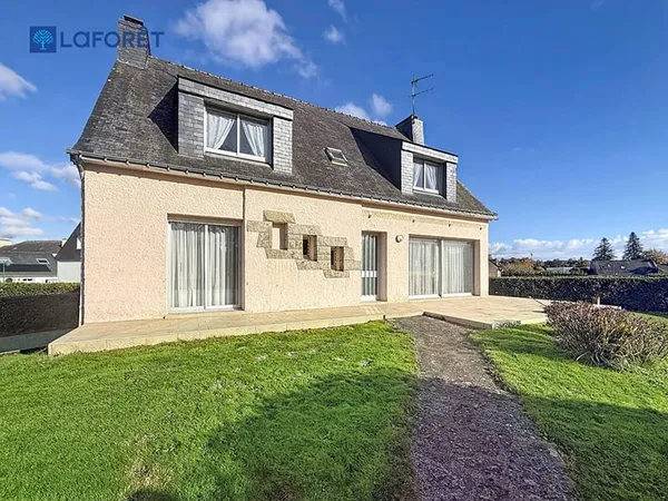 Maison Moreac 6 pièce(s) 137 m2