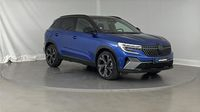 Renault Austral 1.2 E-Tech full hybrid 200ch Techno esprit Alpine — photo 3