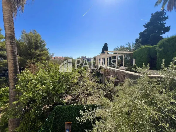 Appartement 3 pièces 55 m²