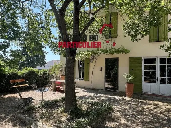 Maison 6 pièces 213 m²