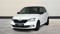 Skoda Fabia 1.0 TSI 95ch Drive 125 ans Euro6d-AP — photo 1