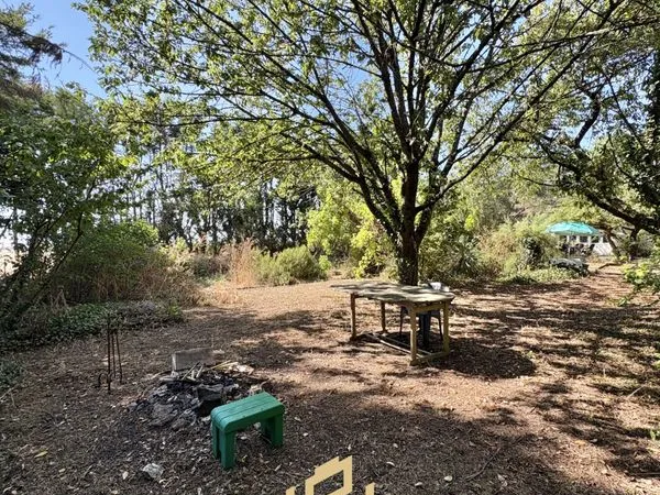 Terrain 669 m² Clavette