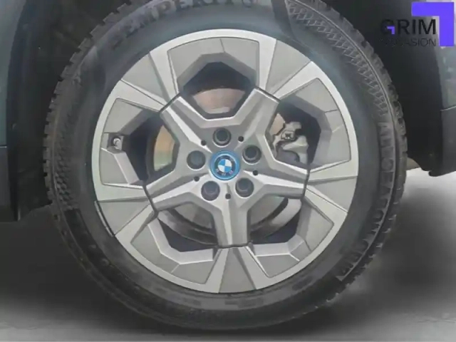 Bmw X1 xdrive 25e 245ch dkg7 — photo 15