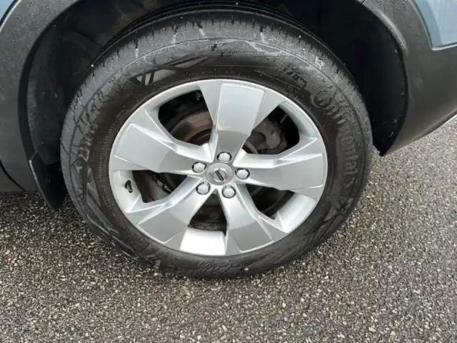 Volvo Xc40 t3 163 ch geartronic 8 — photo 9