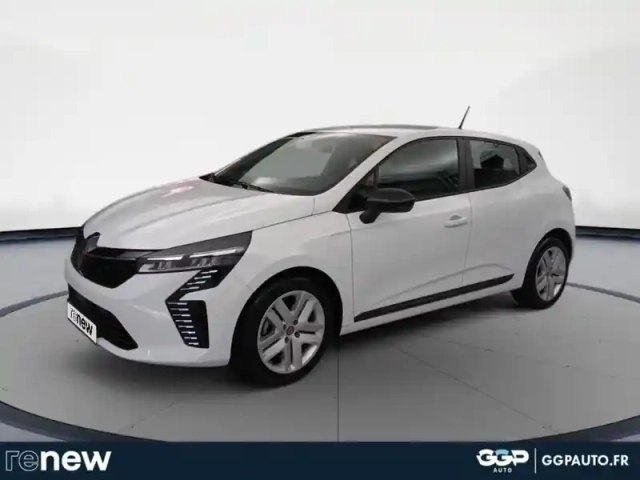 Renault Clio 1.0 tce 90ch evolution - 25
