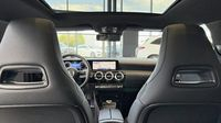 Mercedes Classe A 200 d 150ch AMG Line 8G-DCT — photo 14
