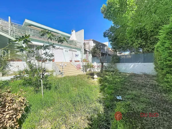 Maison 5 pièces 118 m²