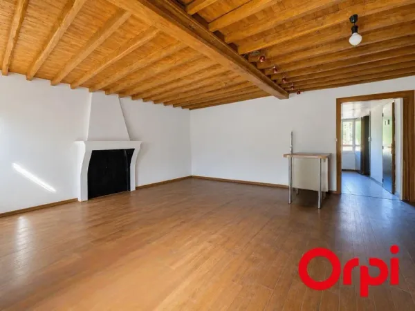 Maison 4 pièces 86 m²