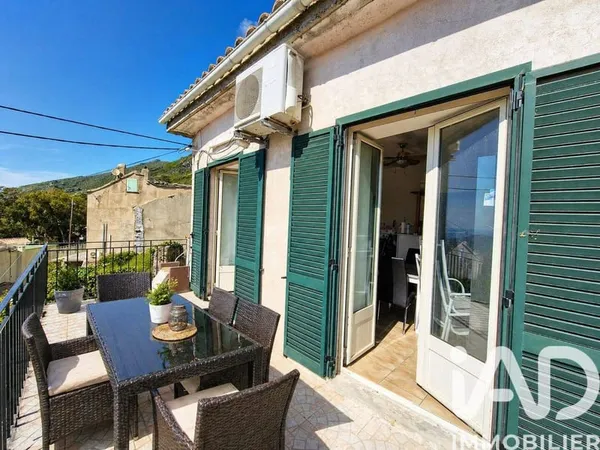 Appartement 4 pièces 67 m²