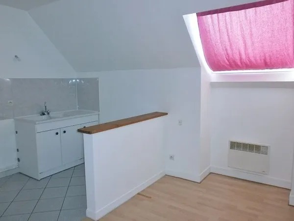 Appartement de 51m2 à louer sur Villemandeur