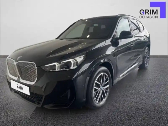 Bmw X1 i edrive20 204ch bva — photo 1